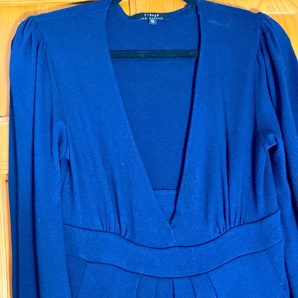 T Bags Los Angeles dress, size small
